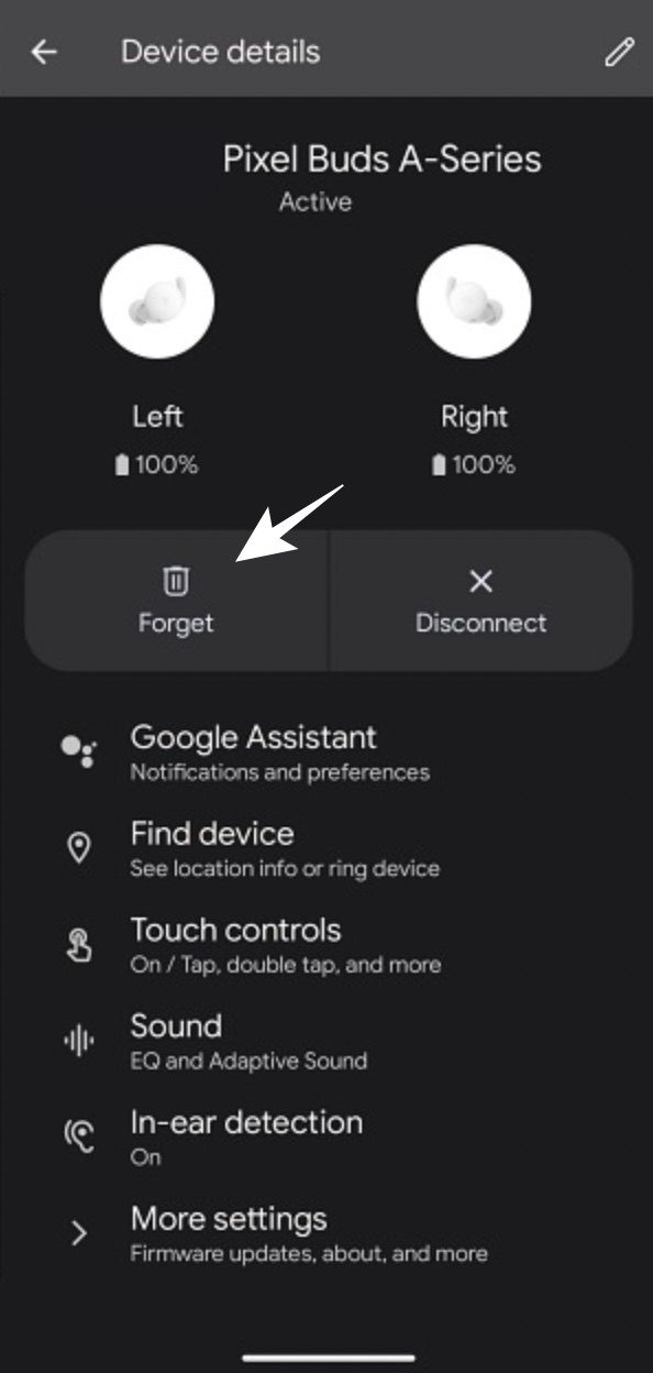 Pixel Buds Pro Bluetooth Disconnection