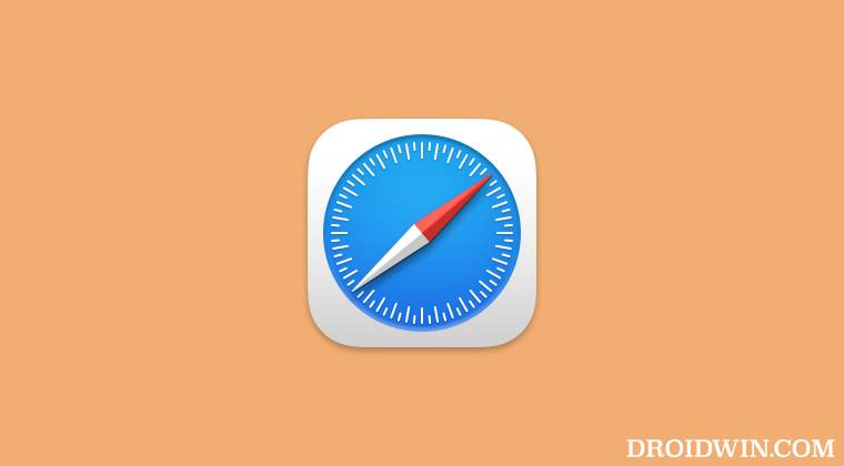 Stutters and lags when scrolling in Safari  How to Fix - 38