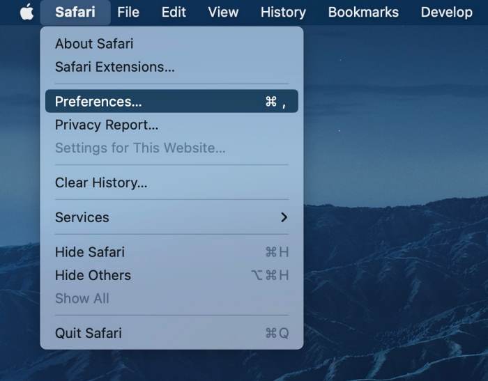 Stutters and lags when scrolling in Safari  How to Fix - 41
