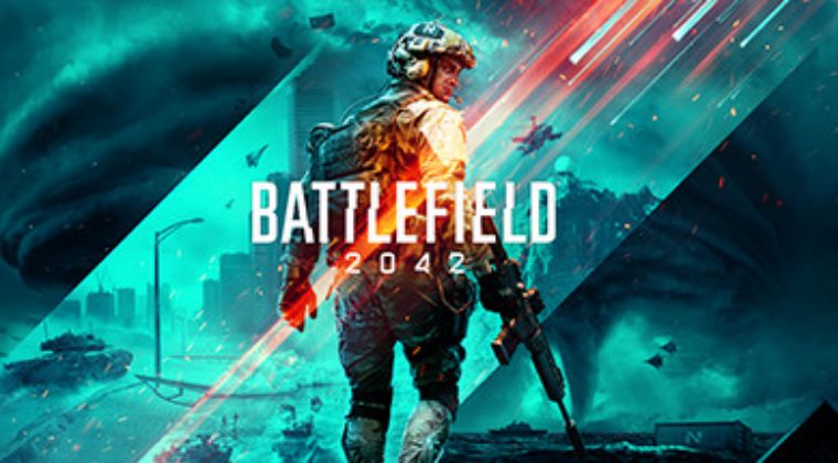 Battlefield 2042 High CPU Usage