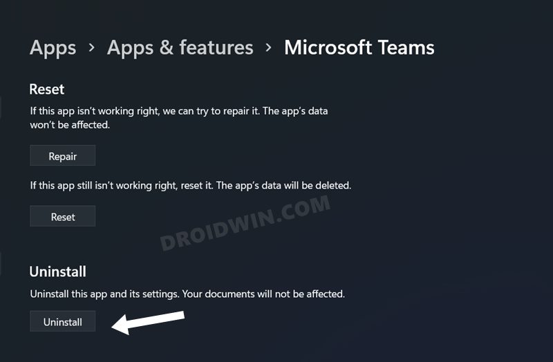 GIFs missing in Microsoft Teams
