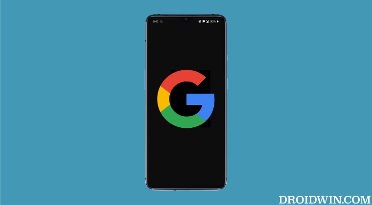 Google Apps not working on Mobile Data