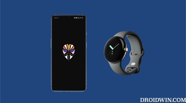 Google Pay work on Pixel Watch when Phone is rooted