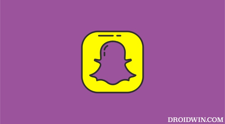 Stop Messages from Team Snapchat