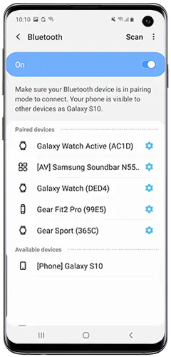 Galaxy S22 Volume Bug Android 13