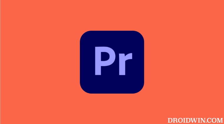 Adobe Premiere Pro 23.1 Crashing