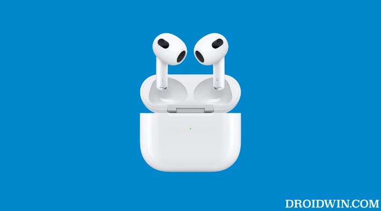 AirPods Case 0  Battery Bug after iOS 16 2 Update - 9