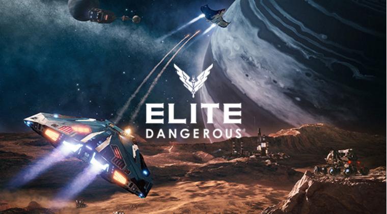 Elite Dangerous Mission Board not loading