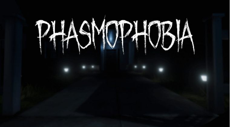 Phasmophobia not loading
