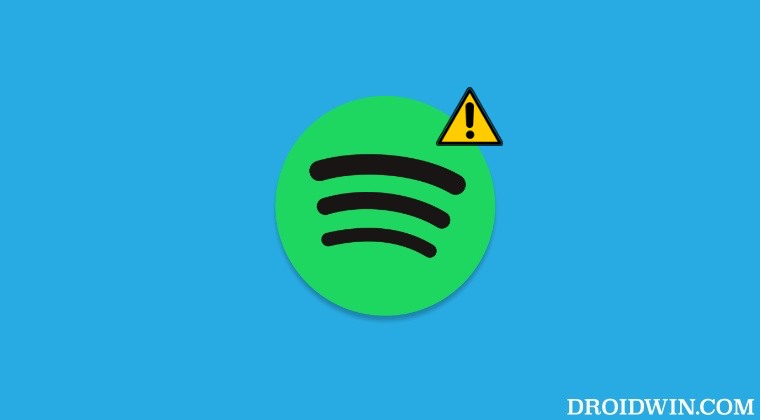 Spotify Wrapped 2022 Not Working
