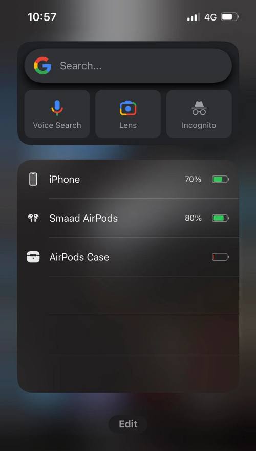 AirPods Case 0  Battery Bug after iOS 16 2 Update   DroidWin - 50