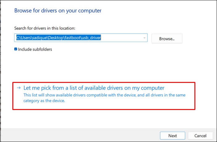 Windows PC cannot detect Amazfit  How to Fix   DroidWin - 88