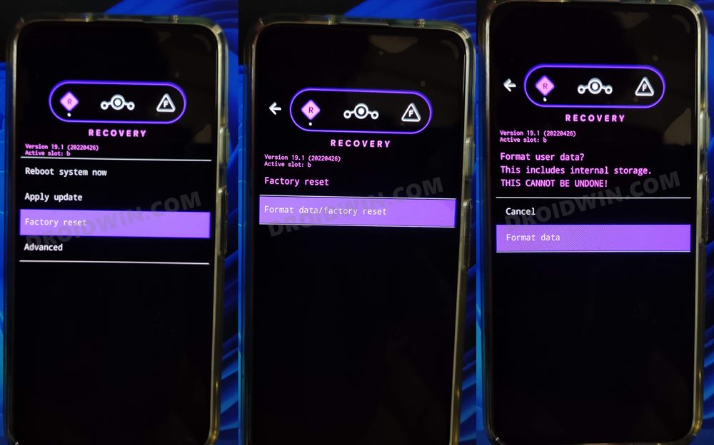 Install Android 13 Custom ROMs on Galaxy S10 S10  S10 5G E - 97