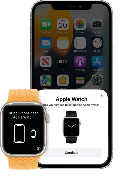 iOS 16.2 Battery Drain in Apple Watch