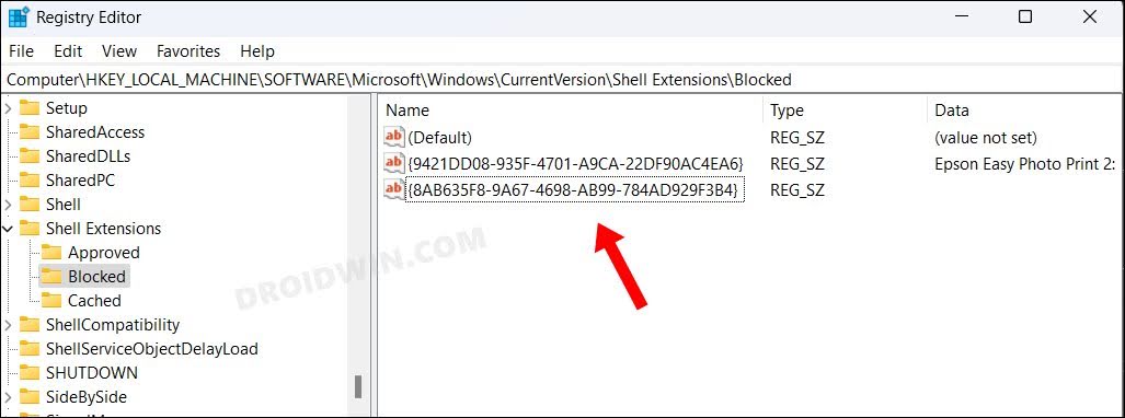 Remove Clipchamp from Windows 11 Right Click menu