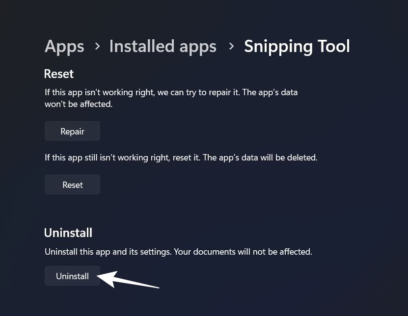 How to Enable Screen Recording in Snipping Tool on Windows 11 - 61