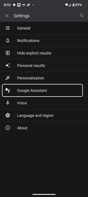 Google Assistant Routine not working
