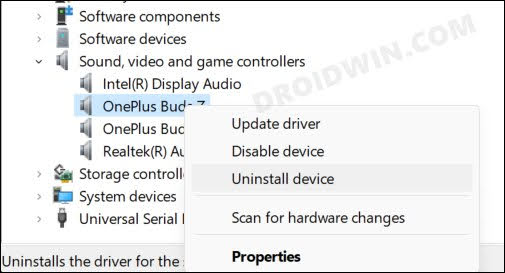 AirPods Low Volume on Windows 11
