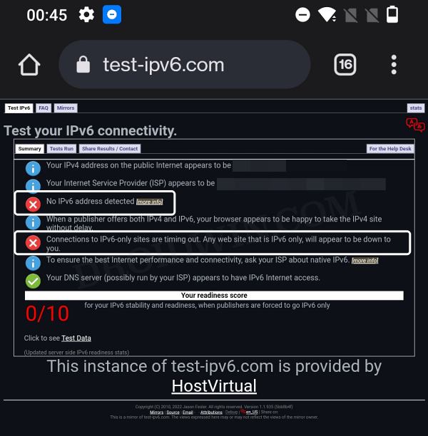 IPv6 WiFi not working on OnePlus  How to Fix - 27