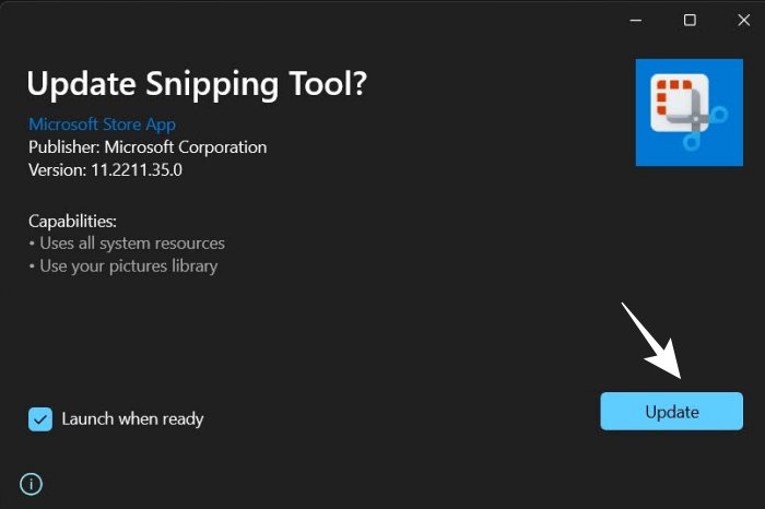 How to Enable Screen Recording in Snipping Tool on Windows 11 - 10