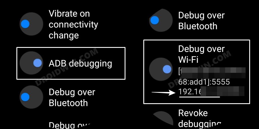 Where is Install from Unknown Sources in Galaxy Watch 4 5  - 21