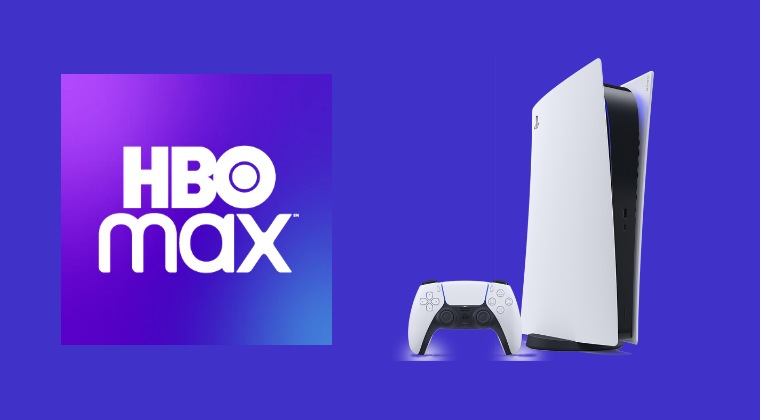 hbo max not working ps5