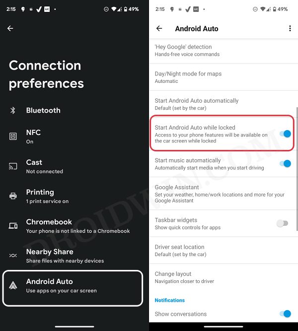Android 13 Cannot Connect to Car Bluetooth