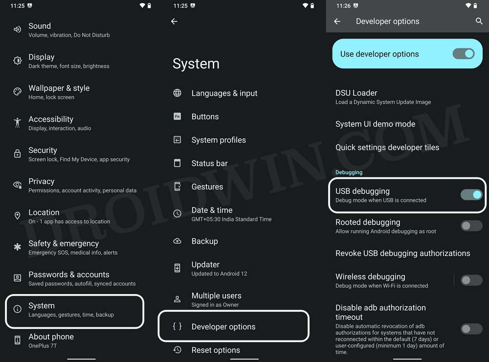 Update LineageOS 19 to 20