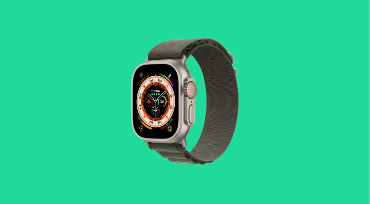 Apple Watch Battery Drain watchOS 9.3