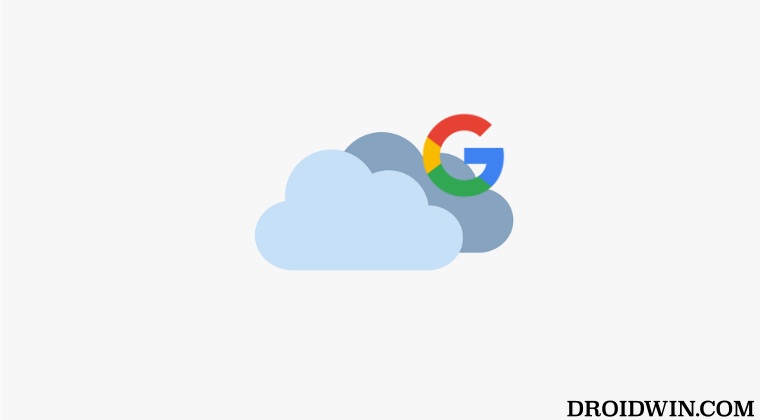 Disable Google App Weather Notification