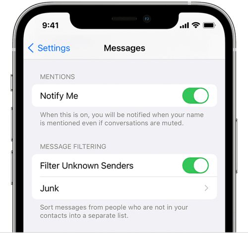 Not Receiving Verification Code SMS on iPhone
