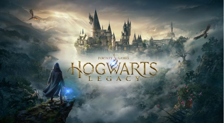 Remove Fog Hogwarts Legacy