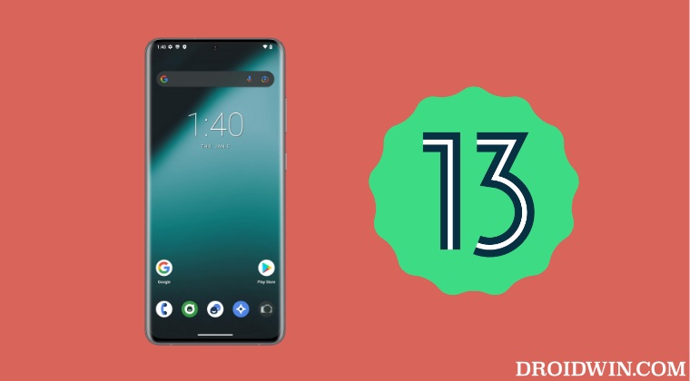 LineageOS 20 Android 13 on Sony Xperia 5 II