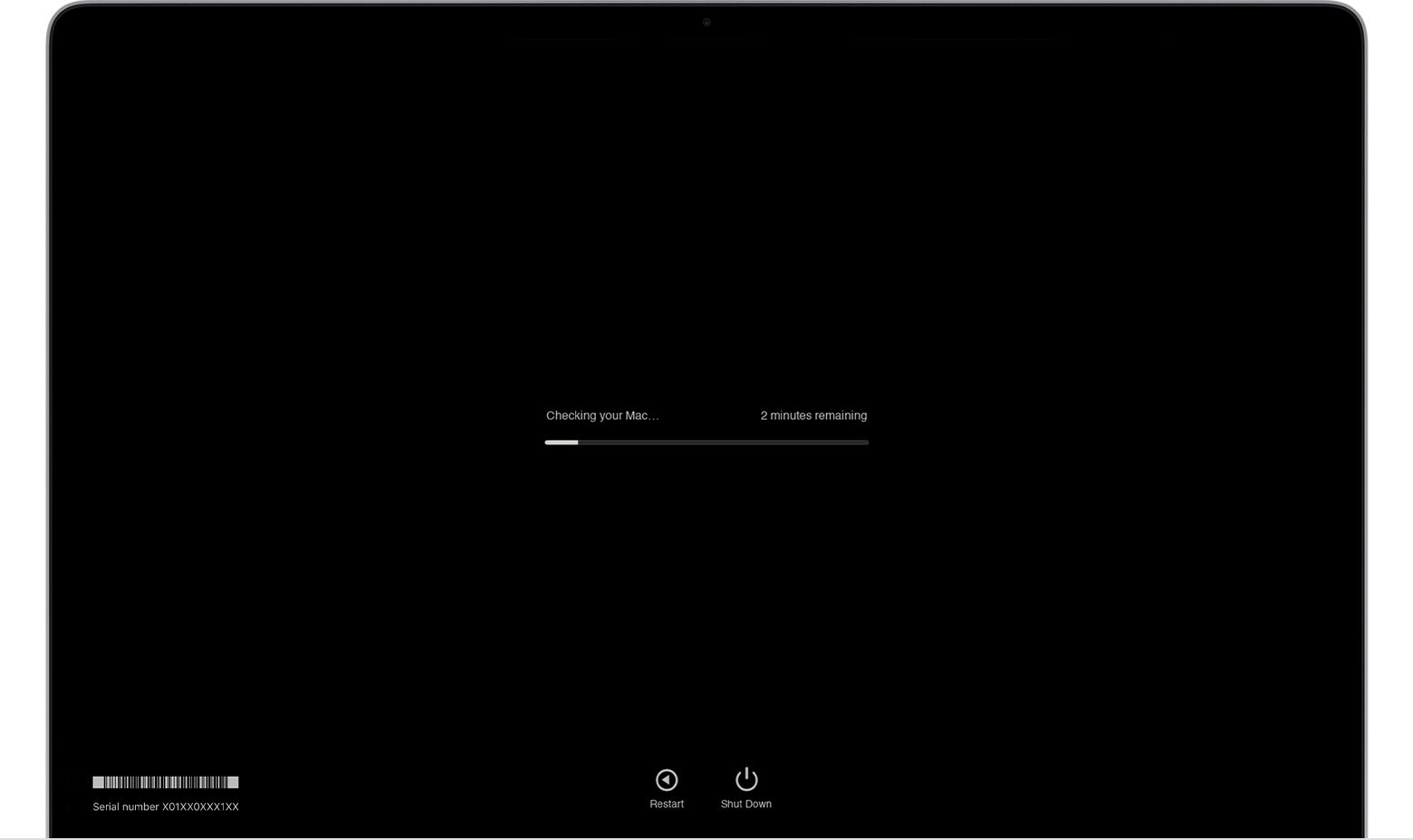Macbook Restart Shutdown Due to Kernel Panic  How to Fix - 44