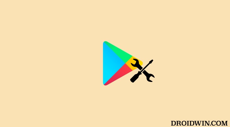 Hide Installed Apps from Play Store