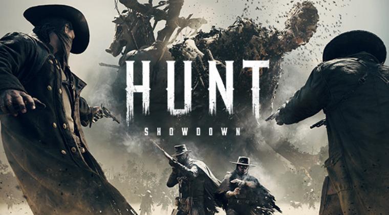 Hunt Showdown Cannot Revive Teammate