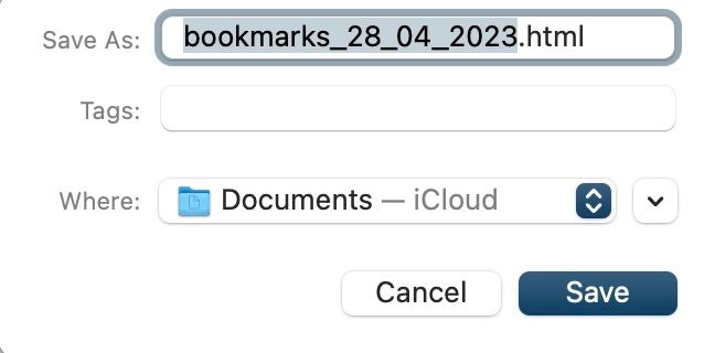 Chrome Deleted Bookmarks Re-Appear