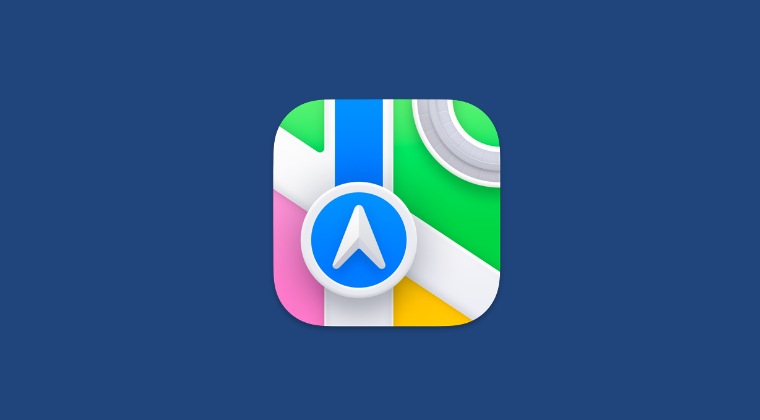 Гиды Apple Maps исчезли iOS 16.4