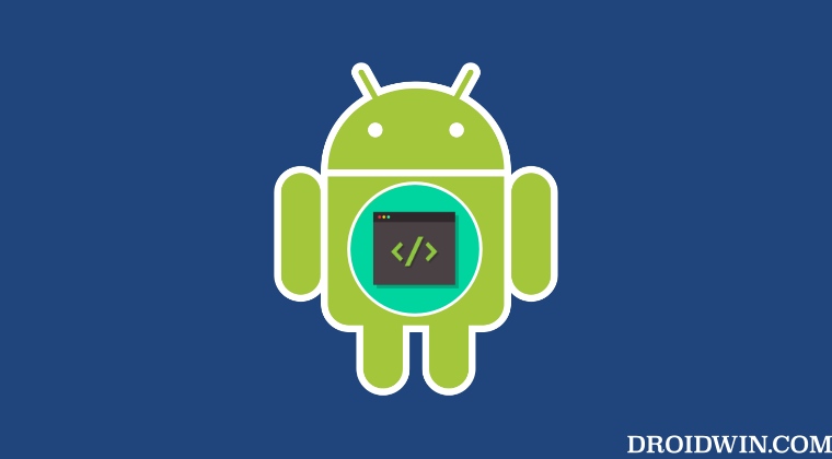 fastboot- error- ANDROID_PRODUCT_OUT not set