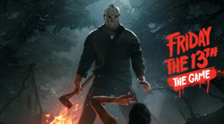 Friday The 13th The Game Database Login Failure