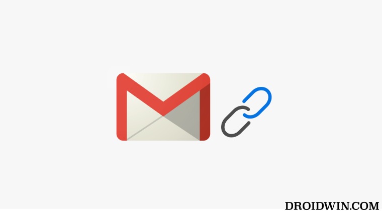 Open Gmail Links in Default Browser