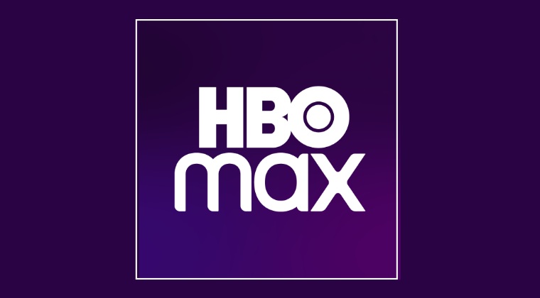 HBO Max Android TV Remote