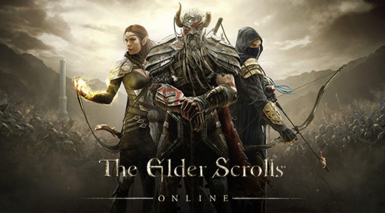 Elder Scrolls Online crashing on portals