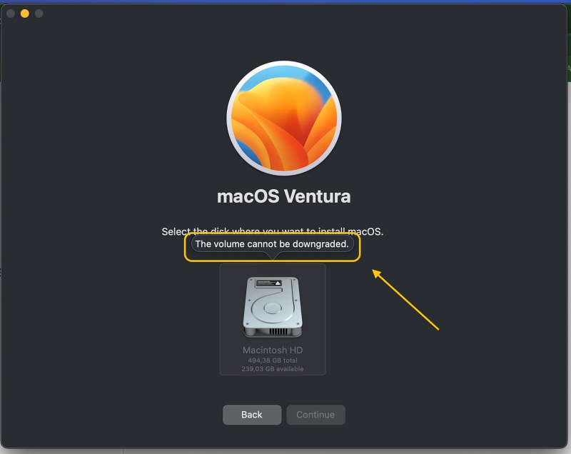 macos 14 sonoma issues