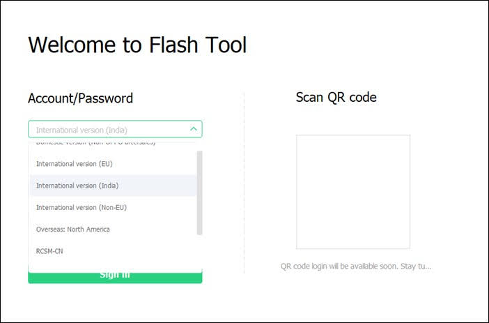 Unbrick OnePlus 11 MSM Download Tool Oppo Flash Tool