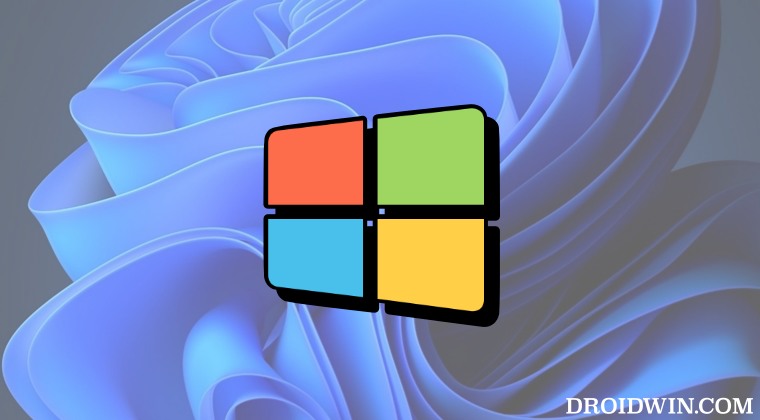 Disable Shadows in Windows 11