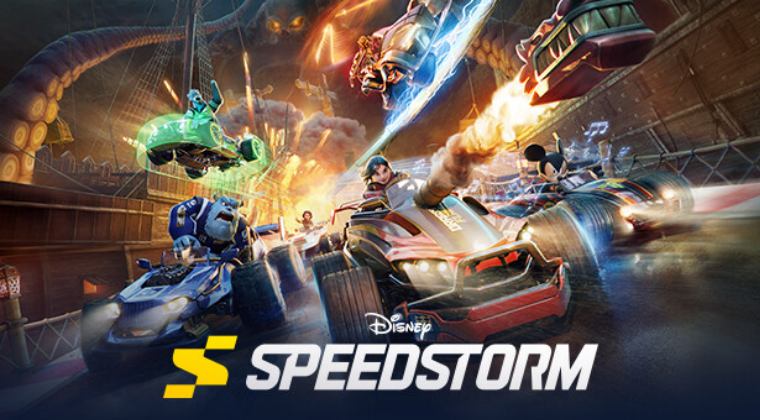 Disney Speedstorm Missing Goals