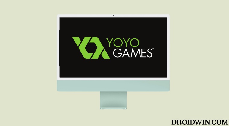 YoYo Games GameMaker malware
