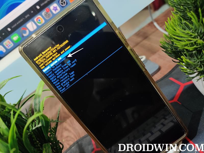 android 13 custom rom pixel 6 pro