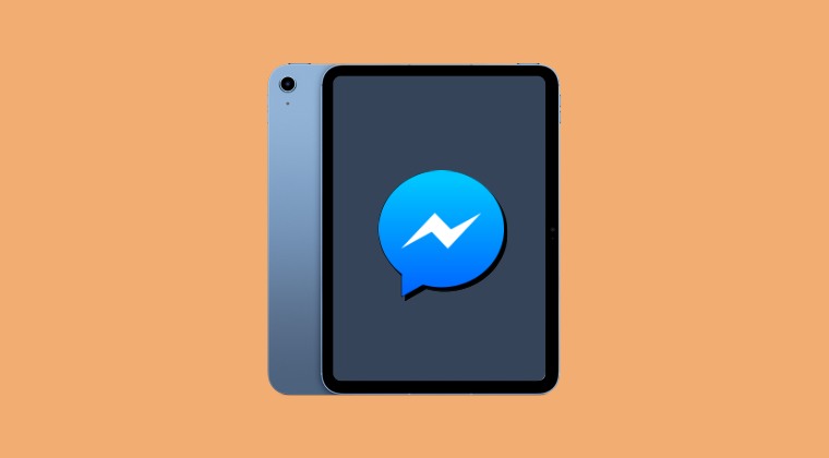 Cannot Open Facebook Messenger Links on iPad